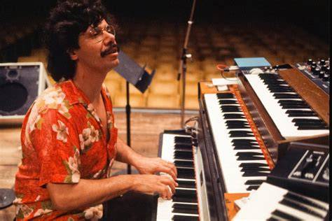 Chick Corea