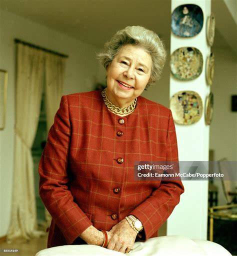 Christa Ludwig