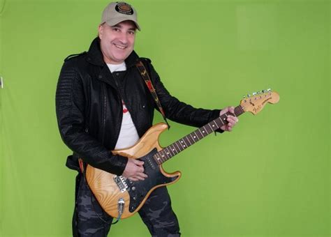 Christian Puga