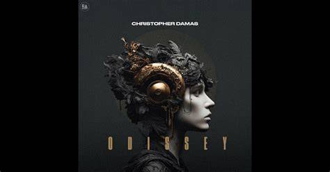Christopher Damas