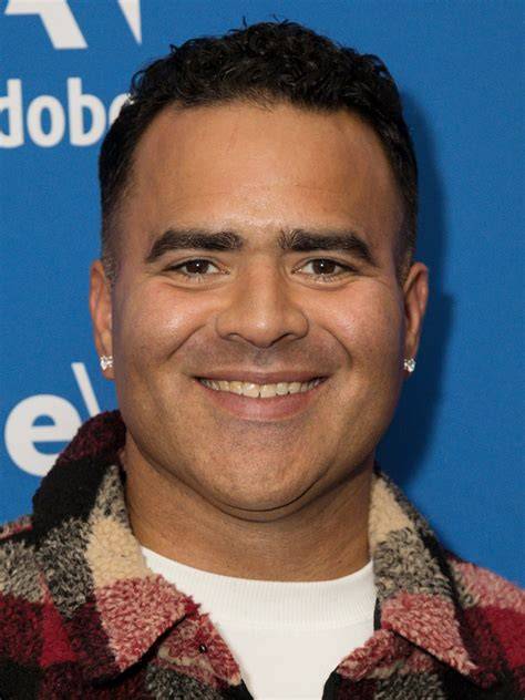 Christopher Jackson