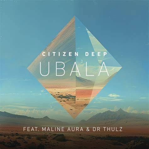Citizen Deep