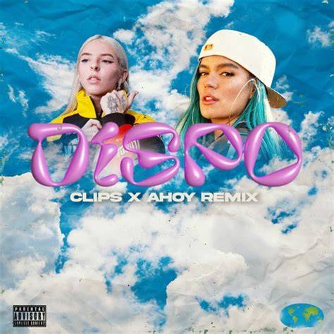 Clips X Ahoy