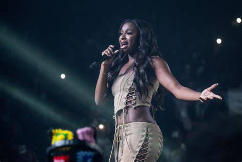 CoCo Jones