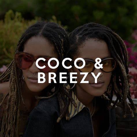 Coco & Breezy