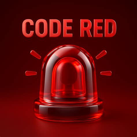 Code Red