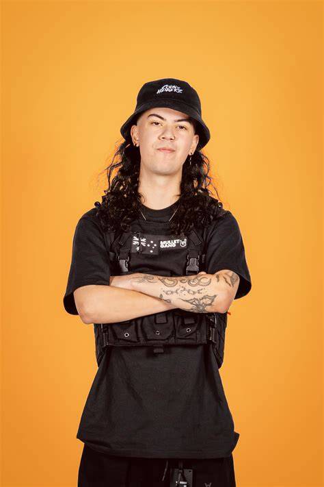Colin Hennerz