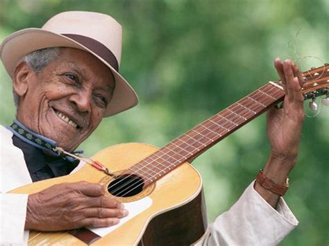 Compay Segundo