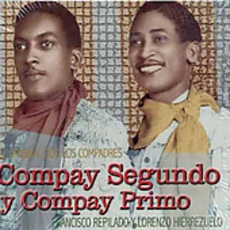Compay Segundo y Compay Pr...