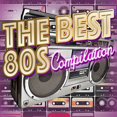 Compilation 80's
