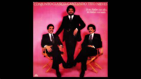 Conjunto Clasico