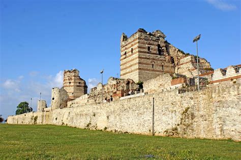 Constantinople