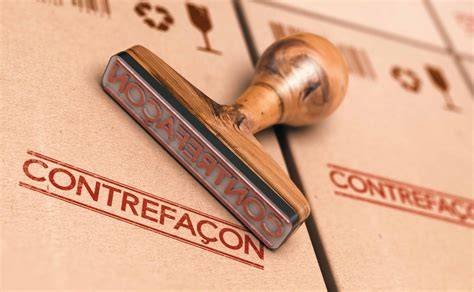 Contrefa&ccedil;on