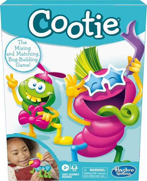 Cootie