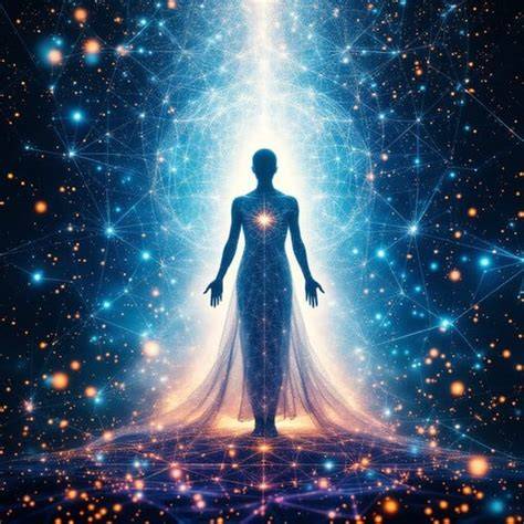 Cosmic Soul