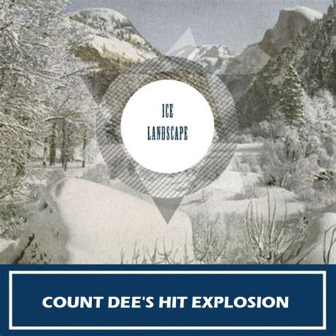 Count Dee's Hit Explosion