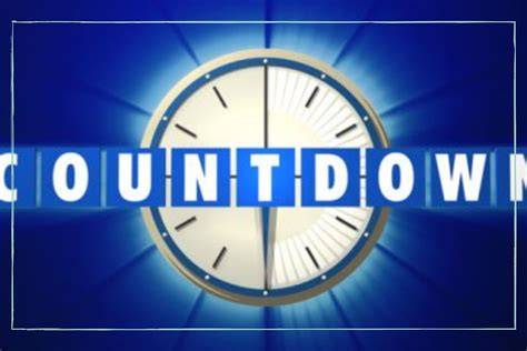 Countdown