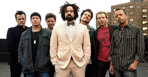 Counting Crows 2024