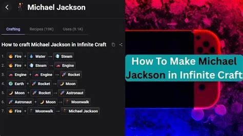 Craft Michael