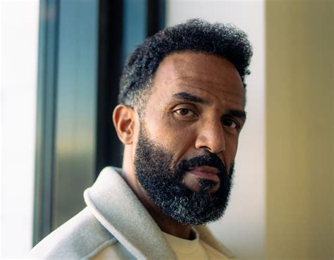 Craig David 2025
