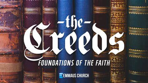 Creeds