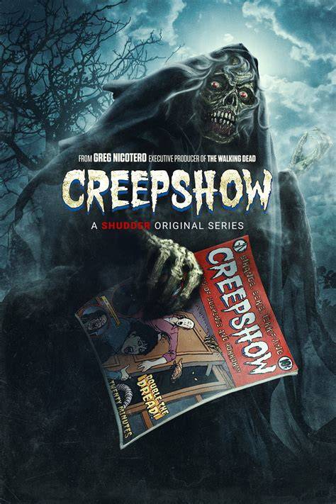 Creep Show