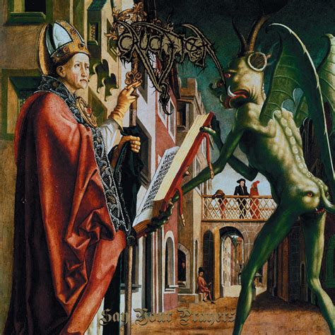 Crucifier