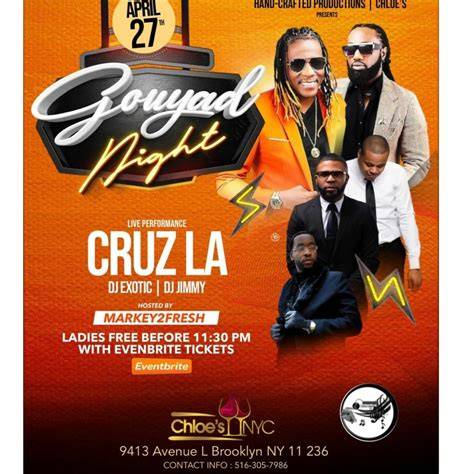 Cruzla