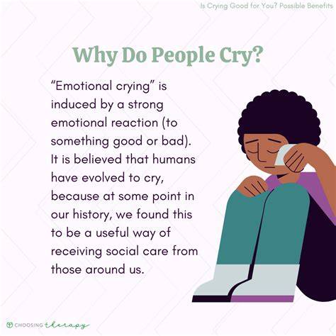 Cry