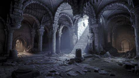 Crypt