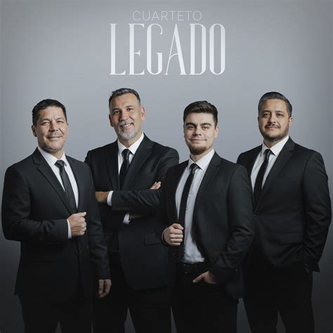 Cuarteto Legado