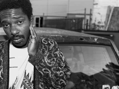 Curtis Harding