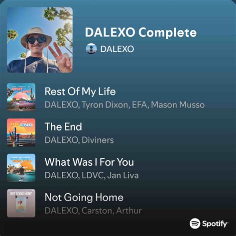 DALEXO