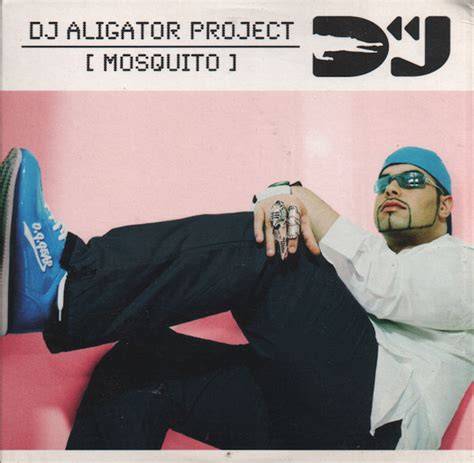 DJ Aligator Project