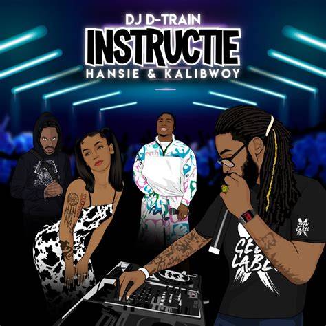 DJ D-Train