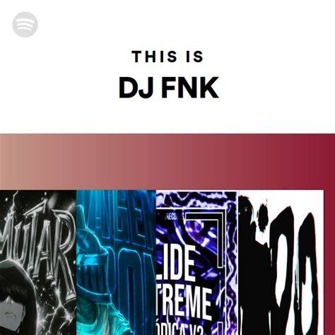 DJ FNK