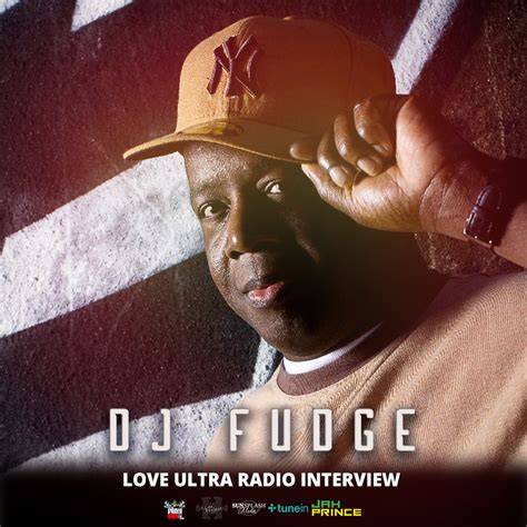 DJ Fudge