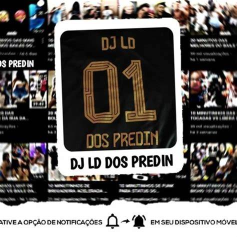 DJ LD DOS PREDIN