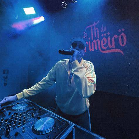 DJ TH DO PRIMEIRO