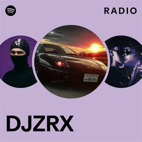 DJZRX