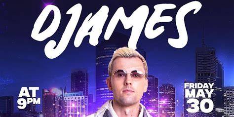 DJames