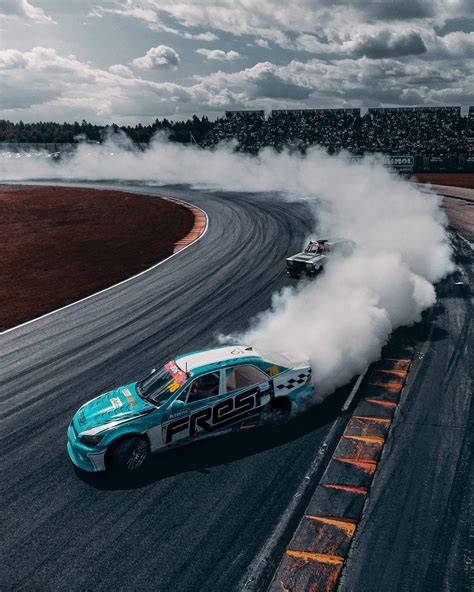 DRIFT