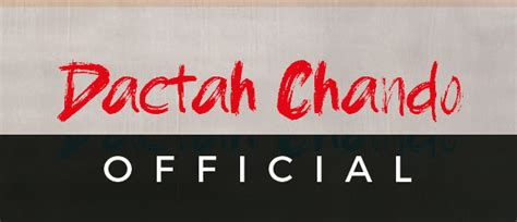 Dactah Chando 2024