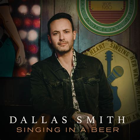 Dallas Smith
