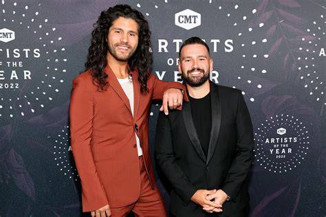 Dan + Shay