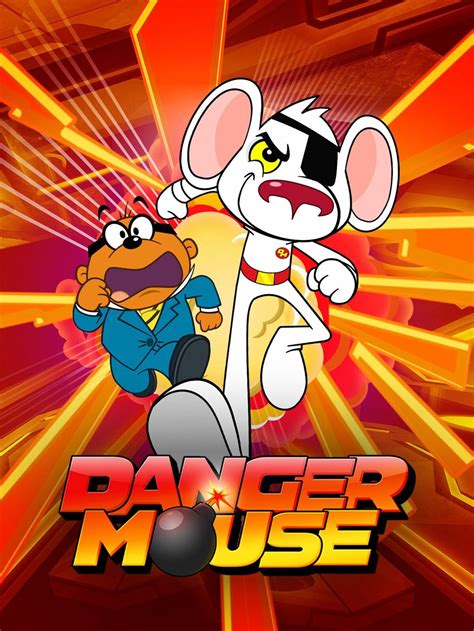 Danger Mouse