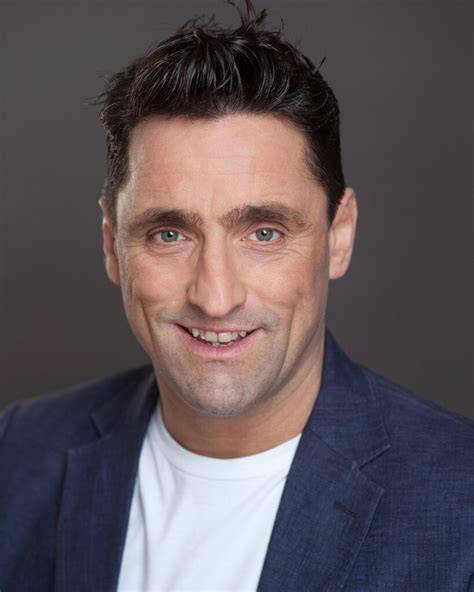 Daniel Taylor