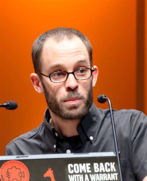 Daniel berg