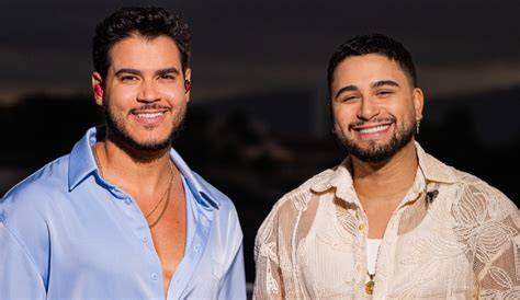 Danilo e Davi