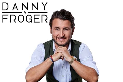 Danny Froger